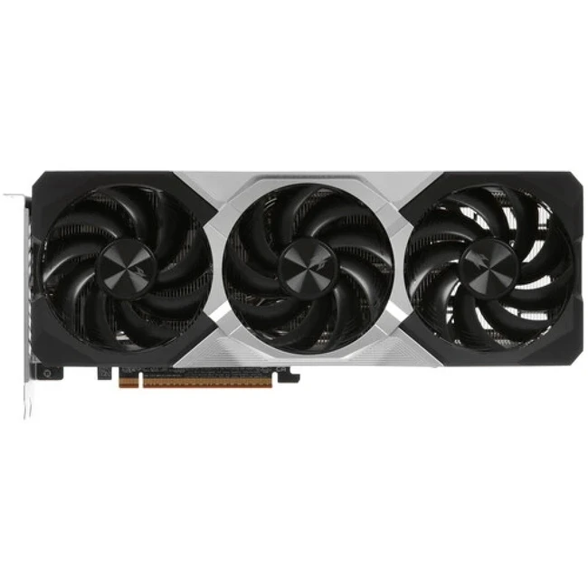 Видеокарта Acer Radeon RX 9070 Predator Bifrost OC DP.Z4GWW.P01 16 ГБ