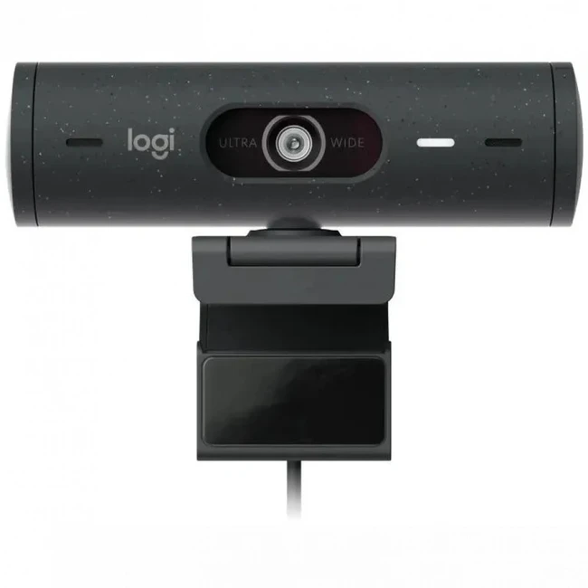 Веб камеры Logitech Brio 505 960-001463