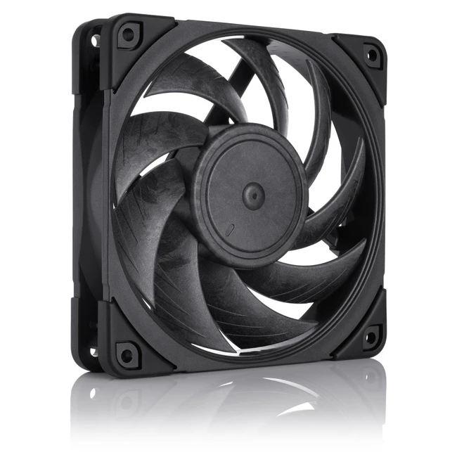 Система охлаждения Noctua NF-A12x25 G2 PWM NF-A12x25 PWM chromax.black.swap Для системного блока