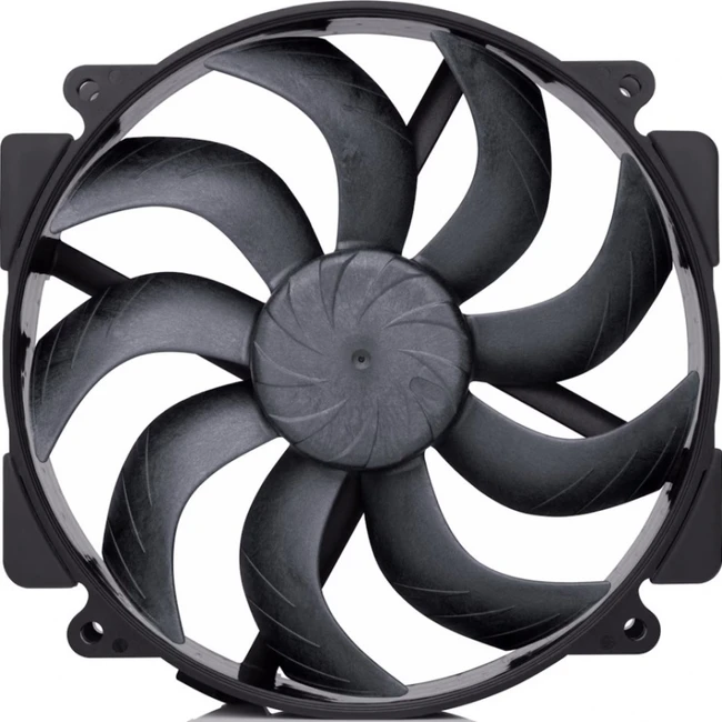 Система охлаждения Noctua NF-A14x25r G2 PWM Для системного блока