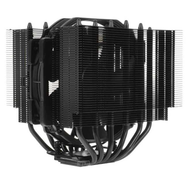 Система охлаждения Noctua NH-D15 chromax.black Для процессора