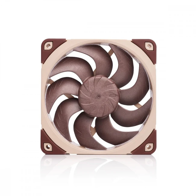 Система охлаждения Noctua NF-A12x25 G2 PWM Для системного блока