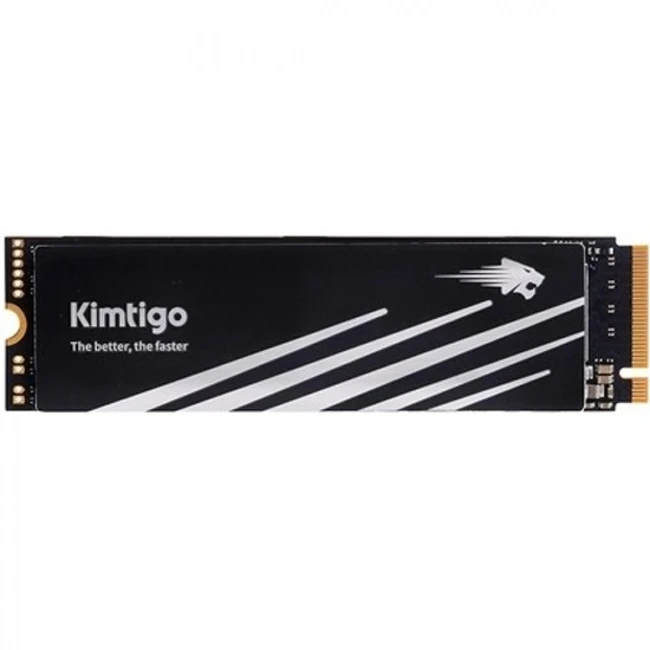 Внутренний жесткий диск Kimtigo K001P4M28TP5000 (SSD (твердотельные), 1 ТБ, M.2, PCIe)