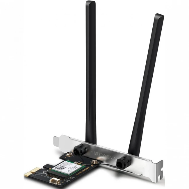 Сетевая карта Mercusys MA80XE