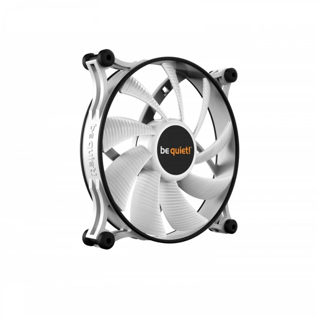 Охлаждение be quiet! SHADOW WINGS 2 BL091 (Для системного блока)