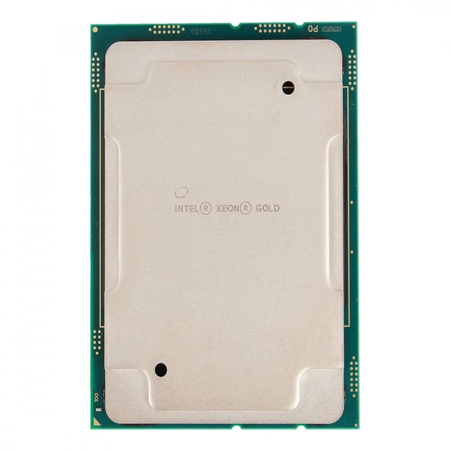 Процессор Intel Xeon Gold 6421N PK8071305122001 1.8 ГГц, 60 МБ, OEM