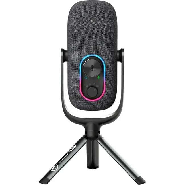 Микрофон Jlab JBuds Talk MJBUDSTALKRBLK4