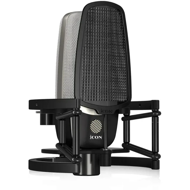 Микрофон Opticon Shield 110802A2007