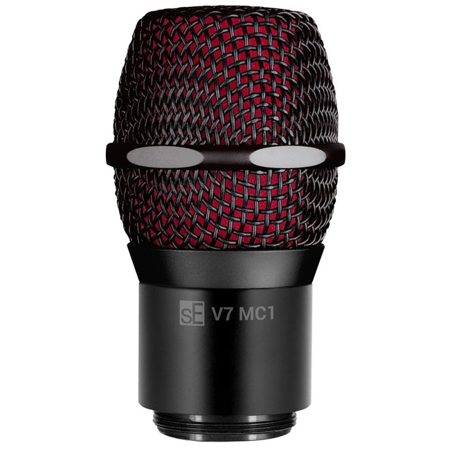 Микрофон sE Electronics капсюль V7 MC1 Black