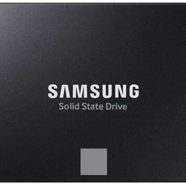 Жесткий диск Samsung MZ-77E500B/AM SSD (твердотельные), 500 ГБ, 2.5 дюйма, SATA