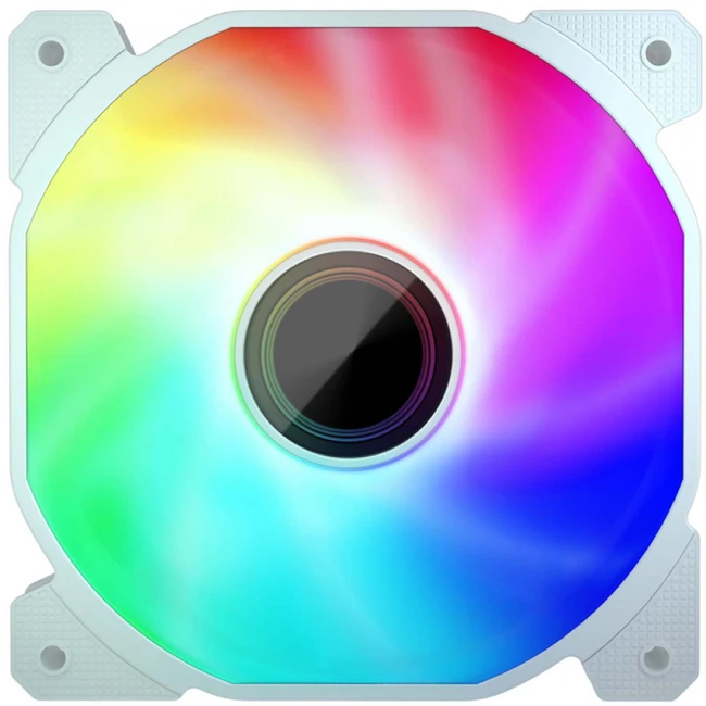 Охлаждение 1STPLAYER FIS-W COMBO (3х120мм) (Для системного блока)