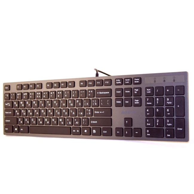 Клавиатура A4Tech KV-300H