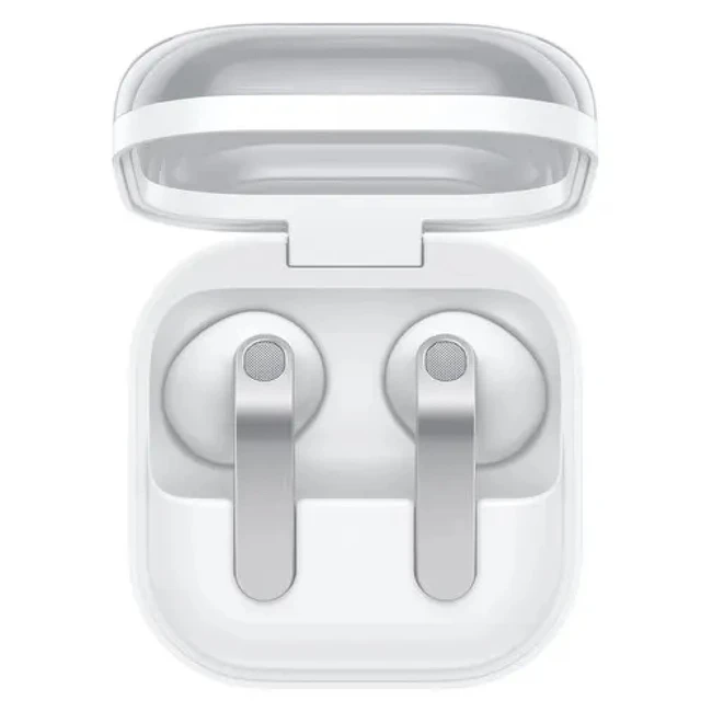 Наушники Samsung Galaxy Buds 4 SM-R540NZWACIS