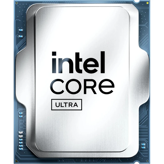 Процессор Intel Core Ultra 5 250KF Plus AT807683B9B4887 3.3 ГГц, 30 МБ, OEM