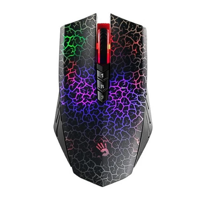 Мышь A4Tech Bloody A7 Blazing