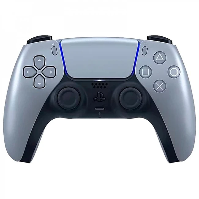 Манипулятор Sony CFI-ZCT1W silver