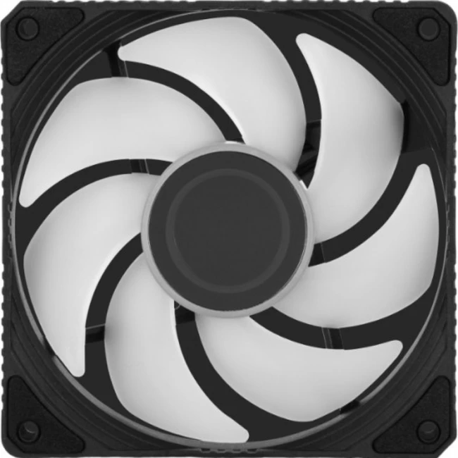 Система охлаждения 2E 2E-ACF120IW-ARGB (Для системного блока)