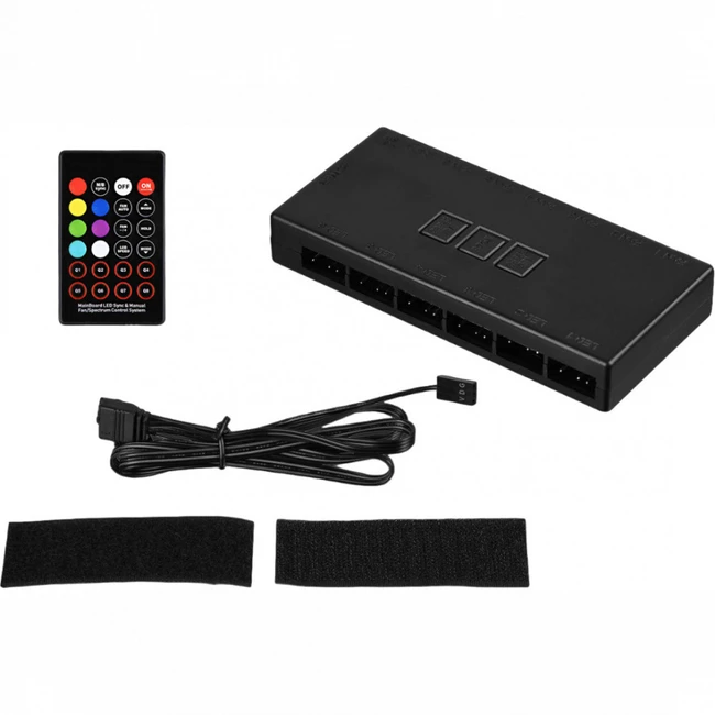 Аксессуар для ПК и Ноутбука 2E 2E-CONTR-B Контроллер