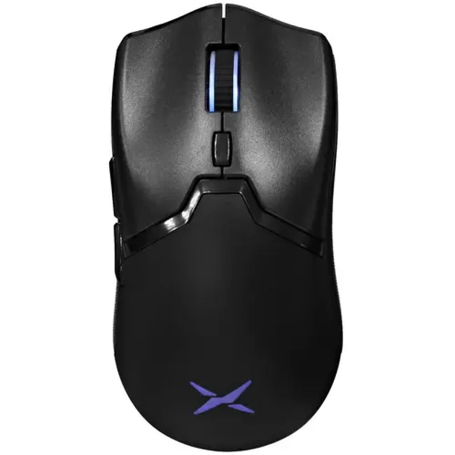 Мышь Deluxe M800DB (Игровые, Беспроводная)