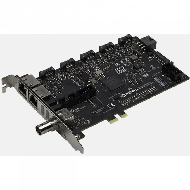 Аксессуар для ПК и Ноутбука Nvidia 900-52061-1700-000 Плата