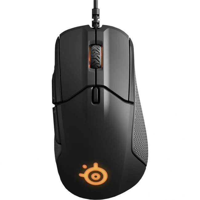 Мышь SteelSeries Rival 310 62433 (Игровая, Проводная)