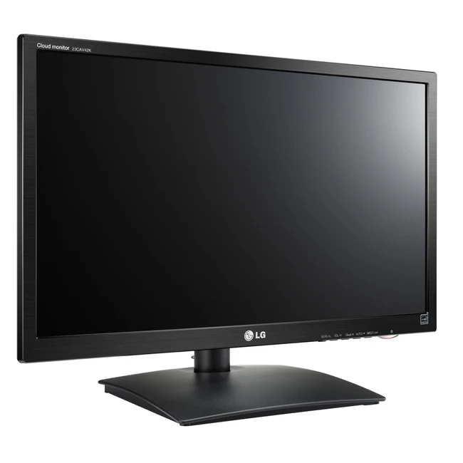 Монитор LG 23CAV42K 23CAV42K-B.ARUZ (23 ", IPS, Full HD 1920x1080 (16:9))