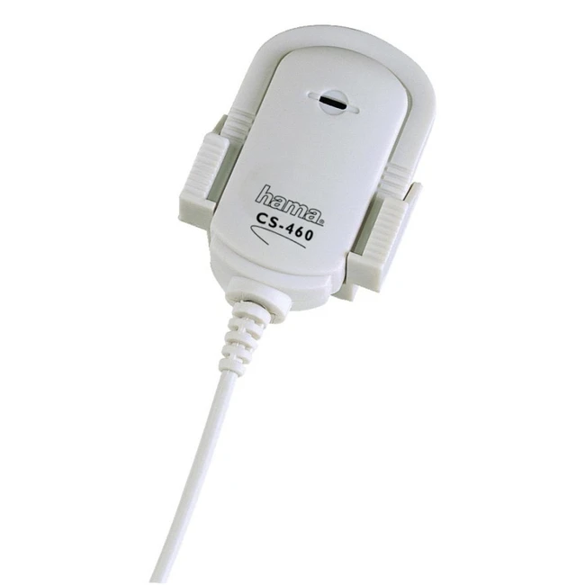 Микрофон Hama H-42460 2.4м 00042460