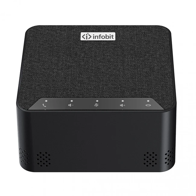 Аудиоконференция Infobit iSpeaker M500