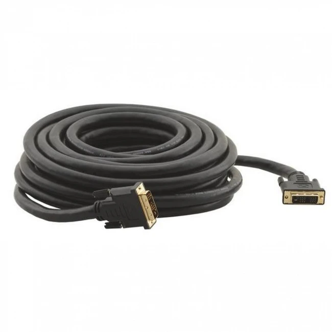 Кабель интерфейсный Kramer 94-0101065 DVI - DVI