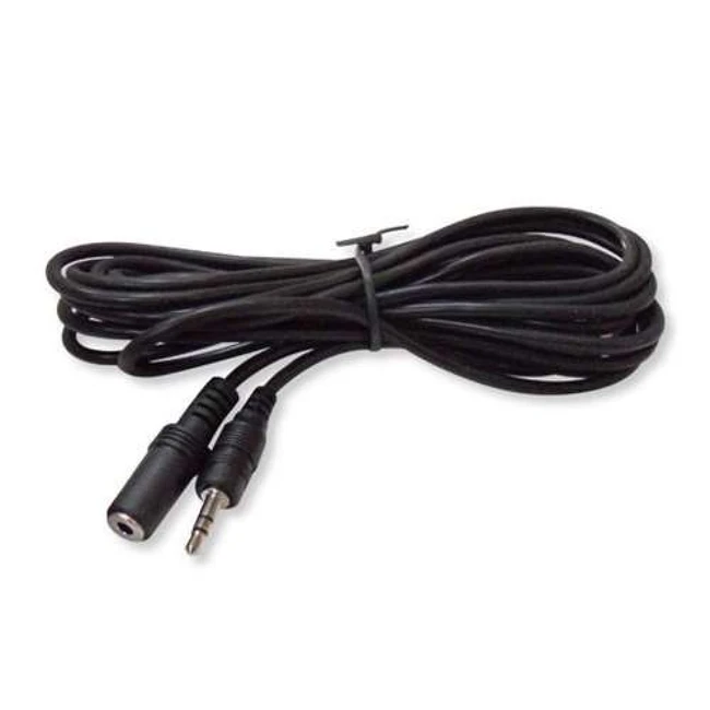 Кабель интерфейсный Global GC-CES-25 (MINI JACK 3.5 (output) - MINI JACK 3.5 (input))