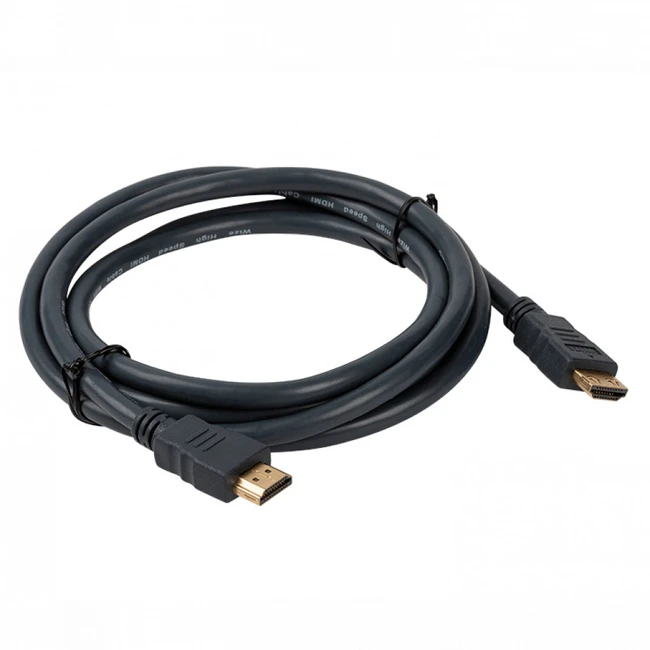 Кабель интерфейсный Wize CP-HM-HM-5M (HDMI - HDMI)
