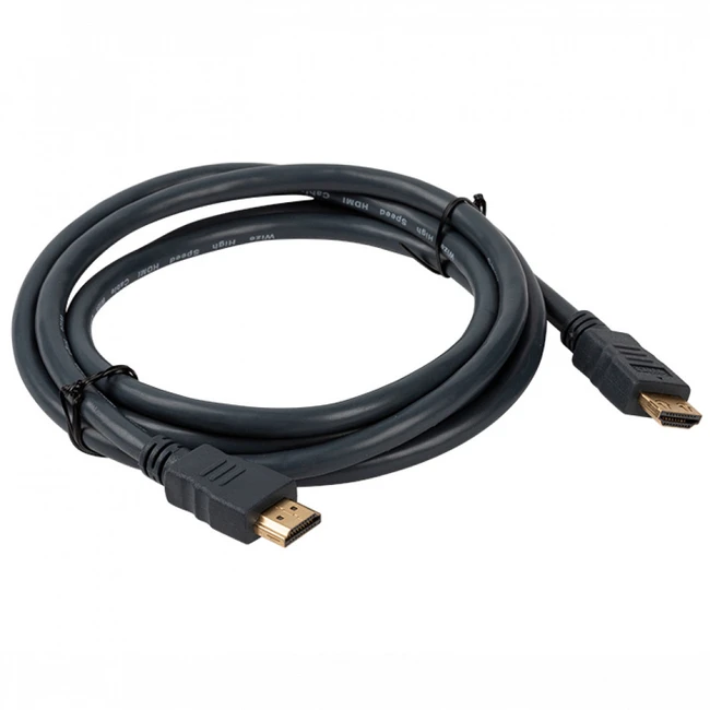 Кабель интерфейсный Wize CP-HM-HM-7.5M HDMI - HDMI