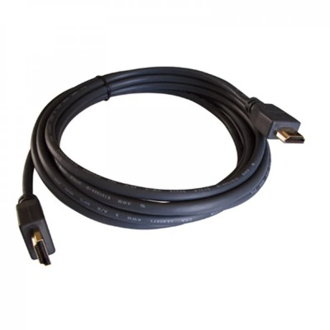 Кабель интерфейсный Wize C-HM-HM-15M HDMI - HDMI