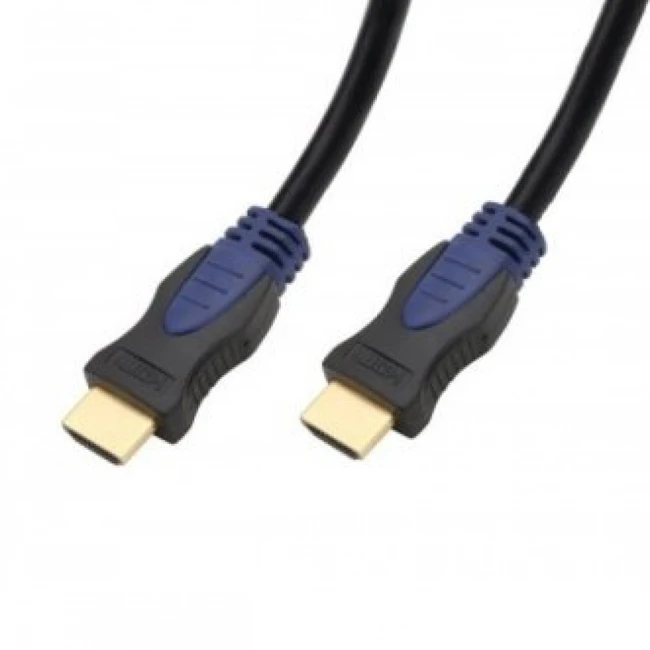 Кабель интерфейсный Wize WAVC-HDMI-10M HDMI - HDMI