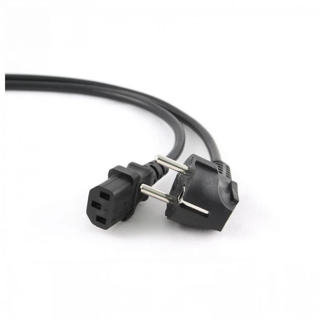 Кабель питания Wize CAC10-EU-C13-1.8 CAC10-EU-C13-1.8M