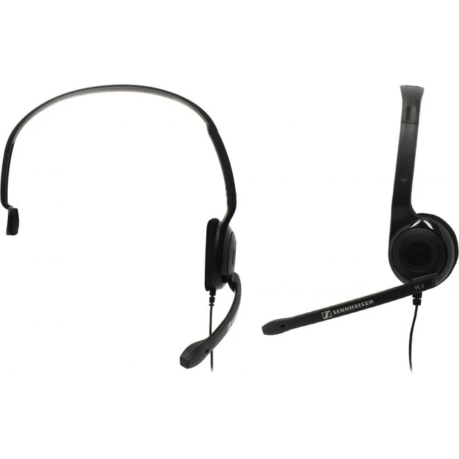 Наушники Sennheiser PC 2 CHAT 504194