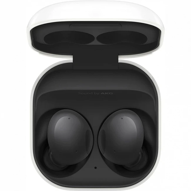 Наушники Samsung BUDS2 GRAPHITE SM-R177 SM-R177NZKAMEA