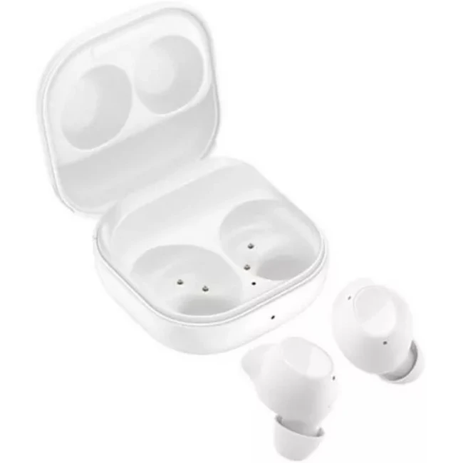 Наушники Samsung BUDS FE WHITE SM-R400 SM-R400NZWAMEA