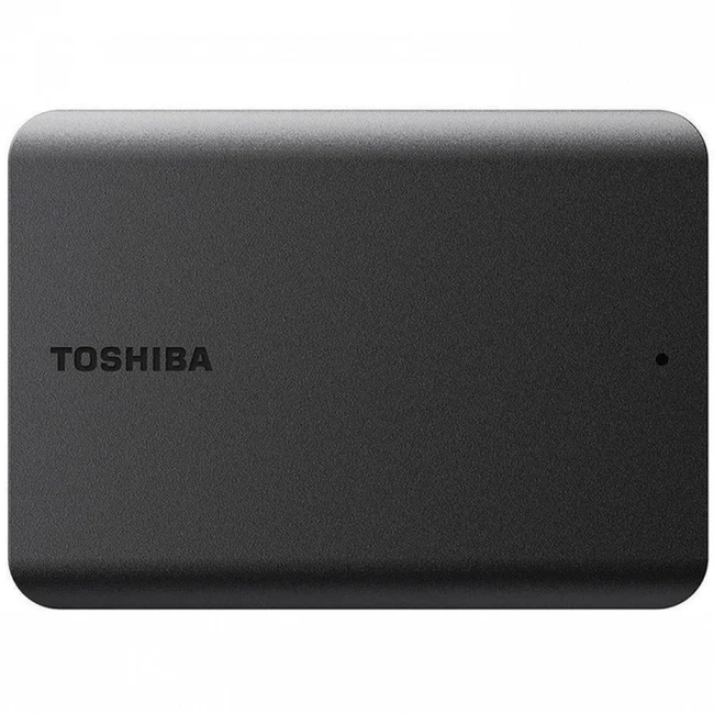 Внешние накопители Toshiba Canvio Basics HDTB540MK3CA 4 ТБ