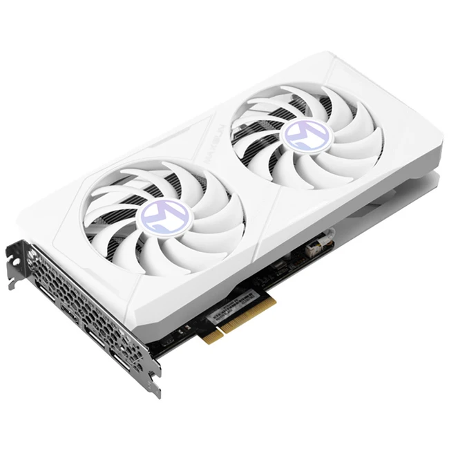 Видеокарта Maxsun  GeForce RTX 4060 Terminator W 6940709644805 (8 ГБ)
