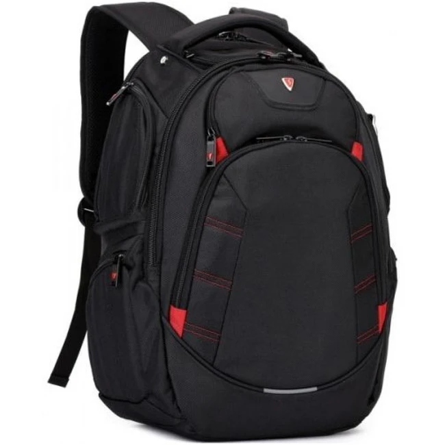 Сумка для ноутбука Sumdex PJN-303BK 15.6