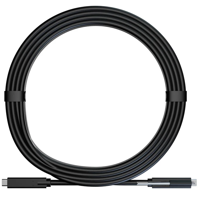 Кабель интерфейсный WYRESTORM Wyrestorm CAB-USBC-15 (USB Type C - USB Type C)