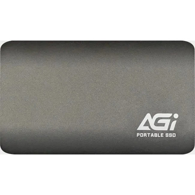Внешние накопители AGILE ED138 AGI1T0GIMED138 (1 ТБ)