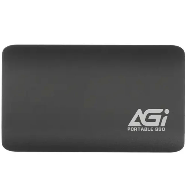 Внешний жесткий диск AGILE ED138 AGI2T0GIMED138 (2 ТБ)
