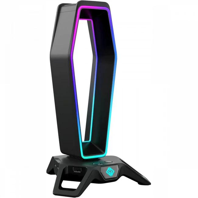 Аксессуар для ПК и Ноутбука GMNG GG-DS101A 1912772 (Подставка для наушников)