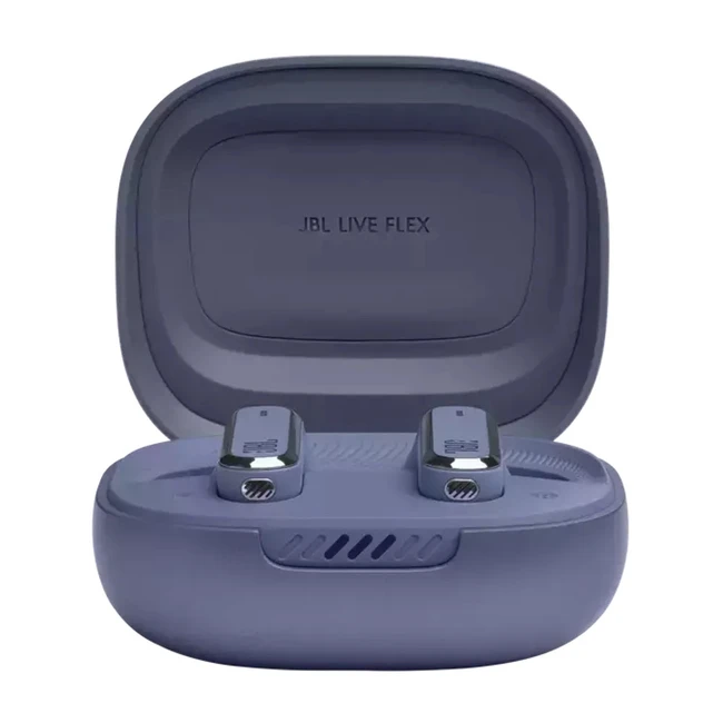Наушники JBL LIVE FLEX JBLLIVEFLEXBLUCN