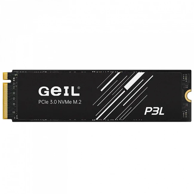 Жесткий диск Geil P3L P3LFD16I1TBD SSD (твердотельные), 1 ТБ, M.2, PCIe