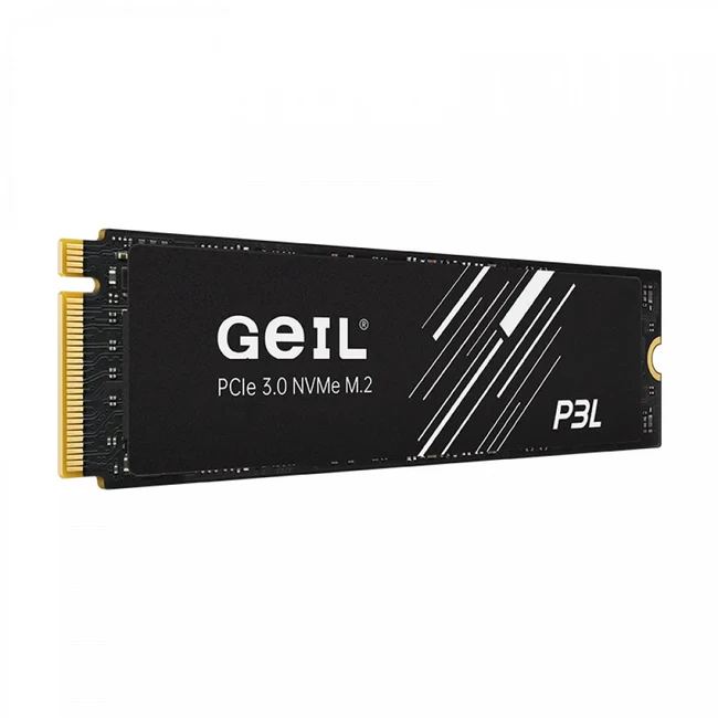 Внутренний жесткий диск Geil P3L P3LFD16I4TBA (SSD (твердотельные), 4 ТБ, M.2, PCIe)