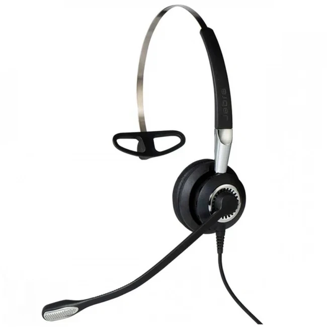 Наушники Jabra Biz 2400 II 2403-820-205