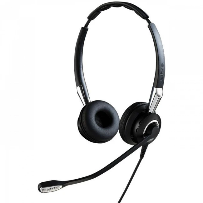 Наушники Jabra BIZ 2400 II 2409-820-205